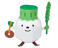 トゥレッポん（仮）