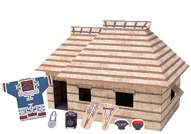 暮らしと建物