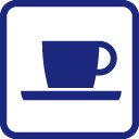 カフェ