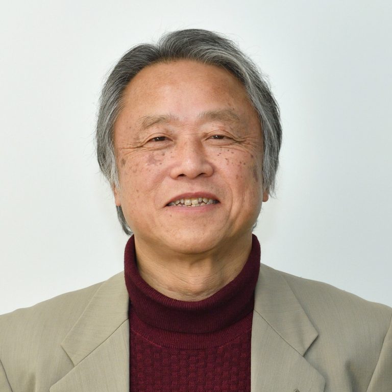 中川 裕氏