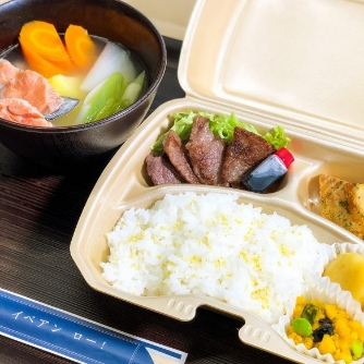 アイヌ料理食体験