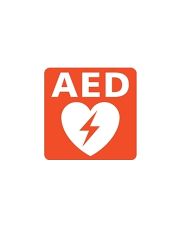 AED（自動体外式除細動器）
