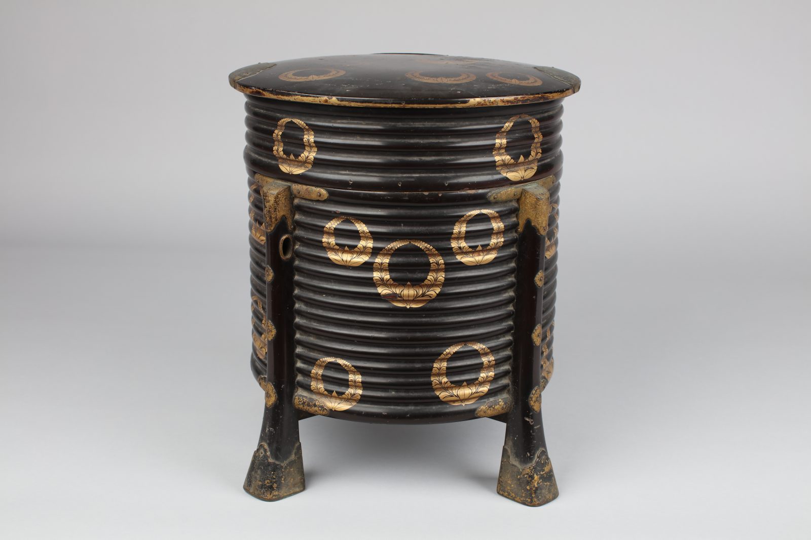 シントコ（行器）