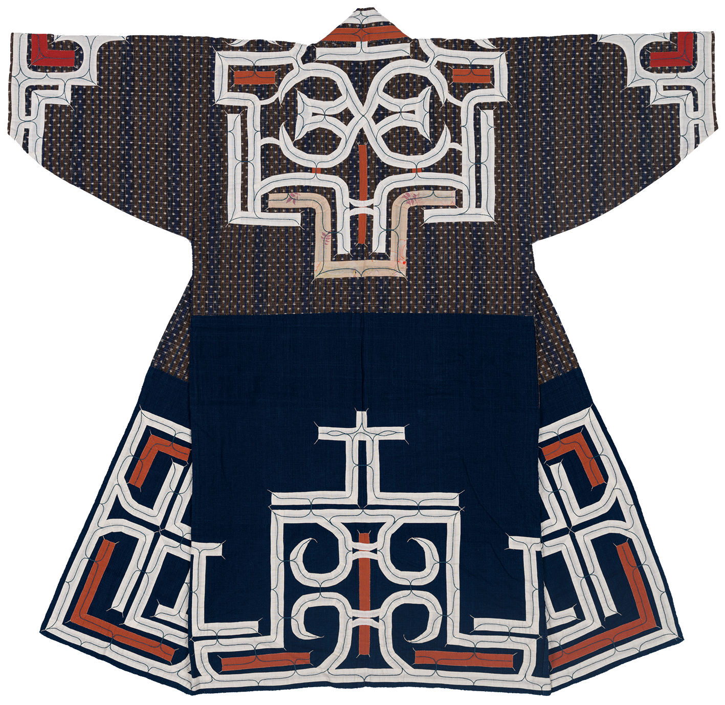 アイヌ民族博物館時代から現在までの衣服 岡田育子 製作