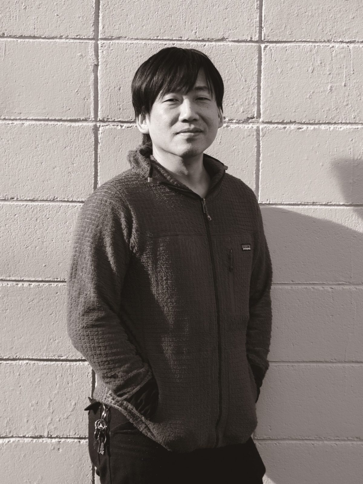 池田宏さん