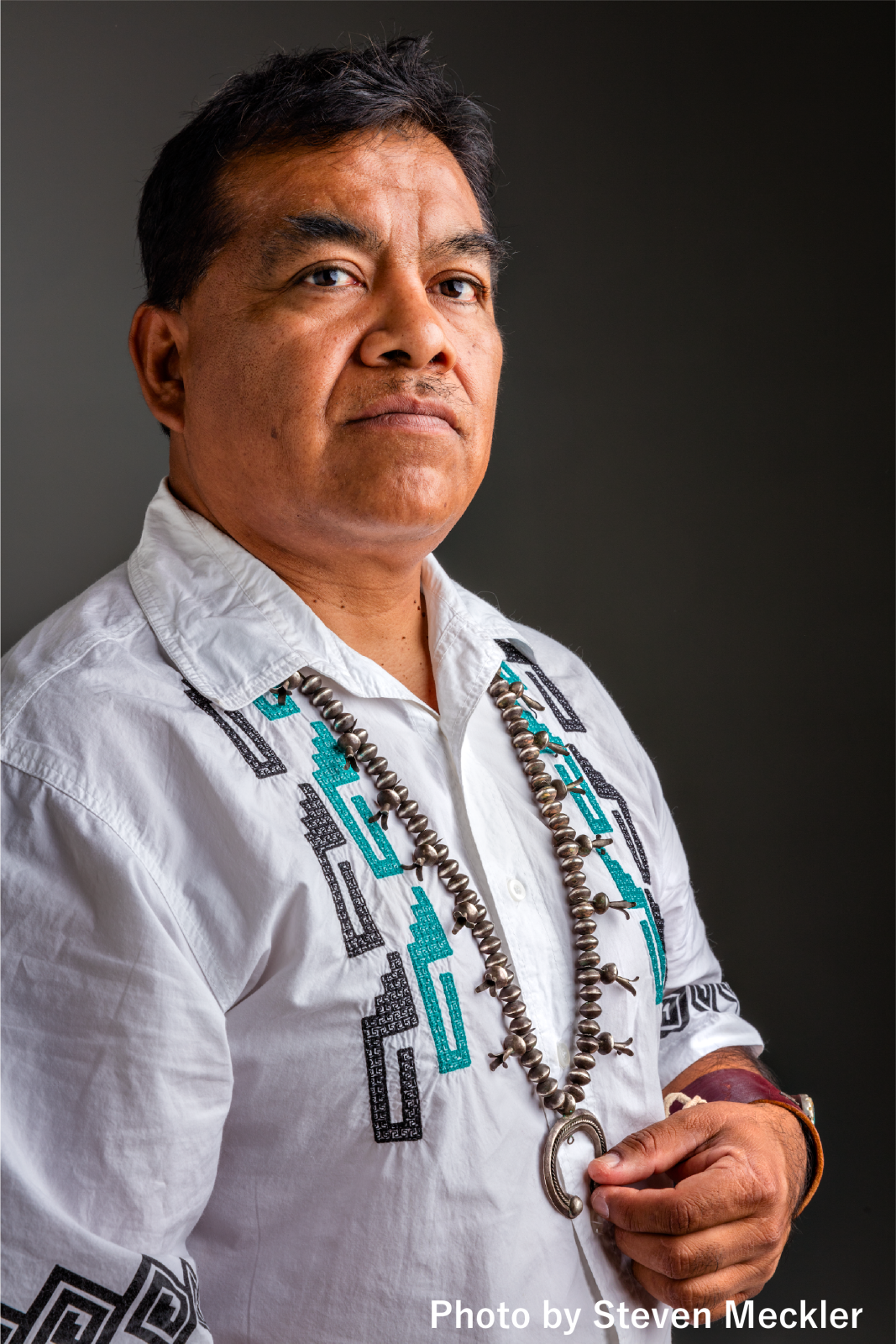 Gerald Lomaventema