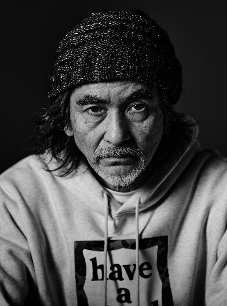 OKI氏